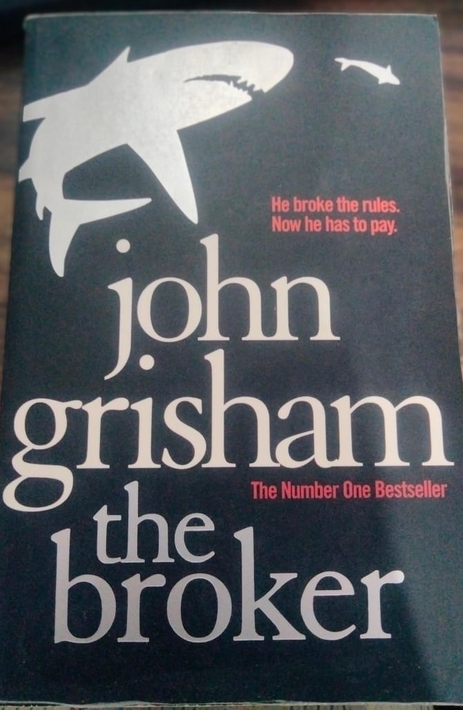 The Broker
