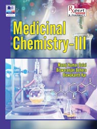 Medicinal Chemistry - III