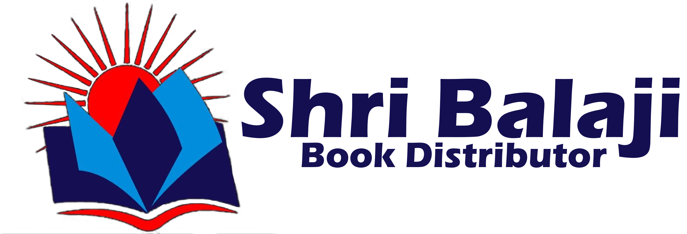 Shri Balaji Book Distributor