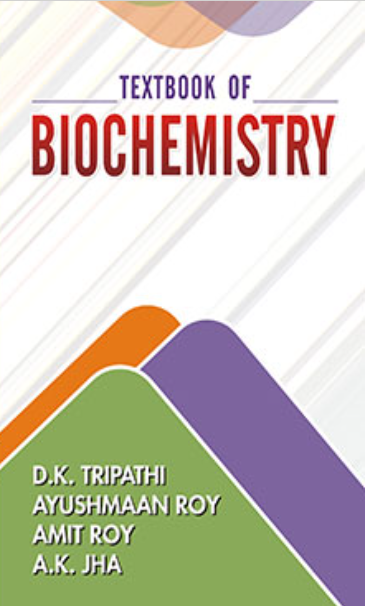   Textbook of Biochemistry