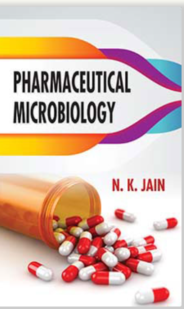   Pharmaceutical Microbiology