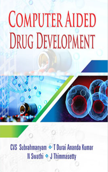   Computer Aided Drug Development  