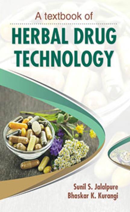   Herbal Drug Technology