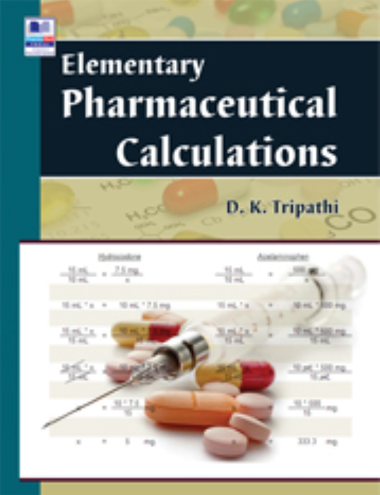 Elementary Pharmaceutical Calculations