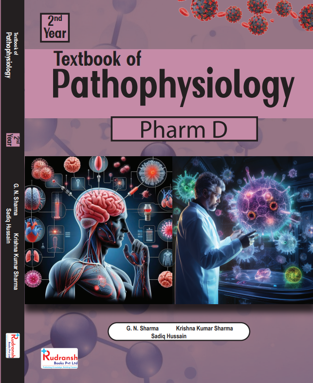 Textbook of Pathophysiology