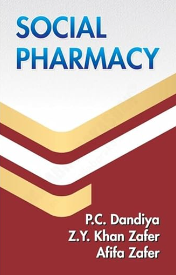  Social Pharmacy