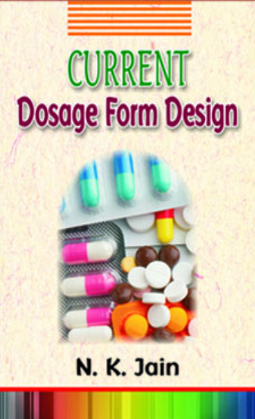   Current Dosage Form Design
