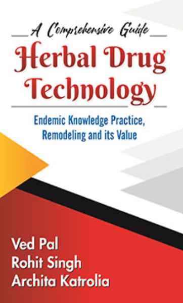   Herbal Drug Technology