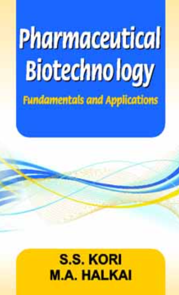   Pharmaceutical Biotechnology 