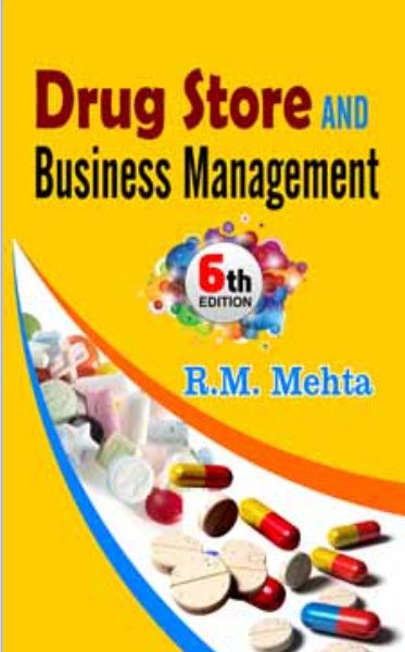   Drug Store and Business Management