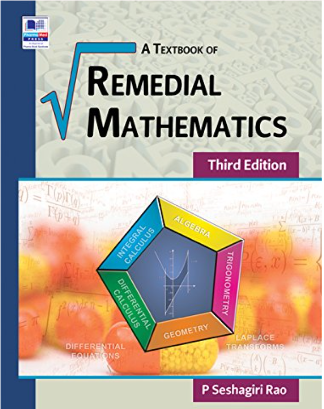 A Textbook of Remedial Mathematics,