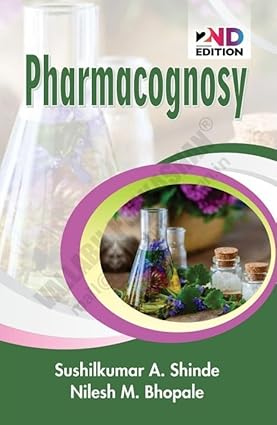 Pharmacognosy