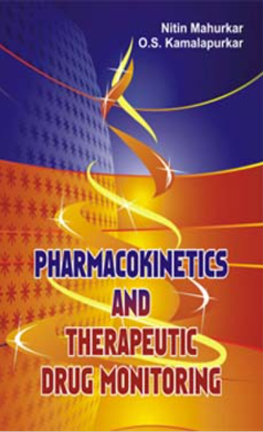   Pharmacokinetics and Therapeutic Drug Monitoring