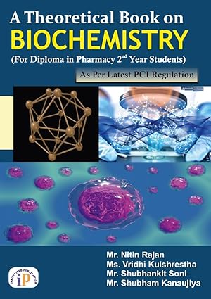 A Theoretical Book on Biochemistry