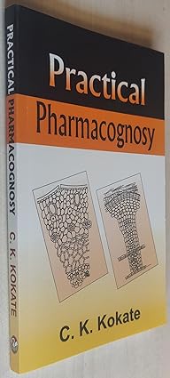 Practical Pharmacognosy