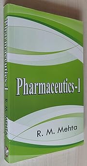 Pharmaceutics-I
