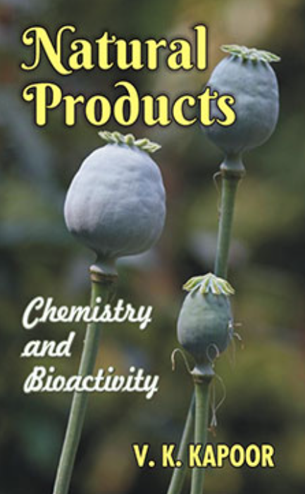   Natural Products (Chemistry and Bioactivity)