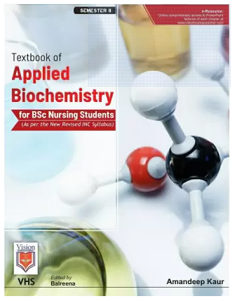 Textbook of Applied Biochemistry