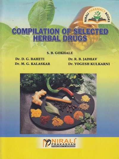 COMPILATION OF SELECTED HERBAL DRUGS