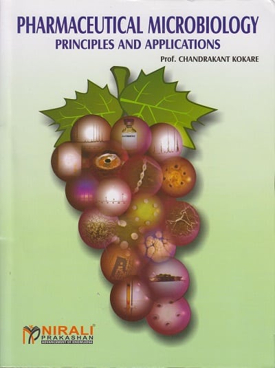 PHARMACEUTICAL MICROBIOLOGY 
