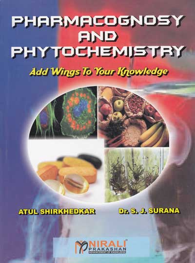 Pharmacognosy And Phytochemistry