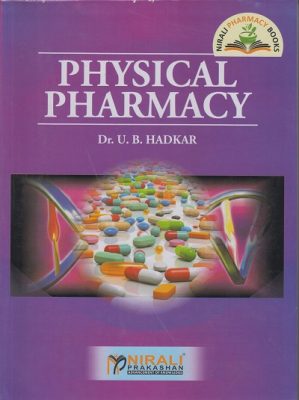 PHYSICAL PHARMACY