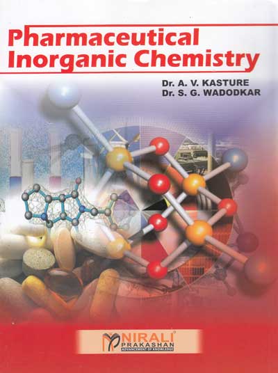 PHARMACEUTICAL INORGANIC CHEMISTRY