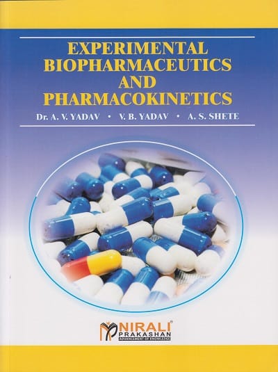 EXPERIMENTAL BIOPHARMACEUTICS AND PHARMACOKINETICS
