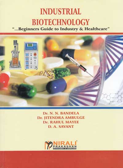 INDUSTRIAL BIOTECHNOLOGY 