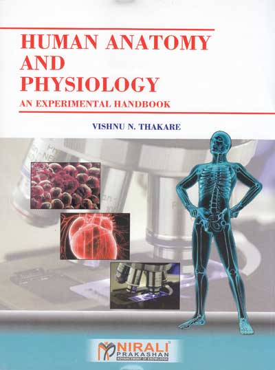 HUMAN ANATOMY AND PHYSIOLOGY
