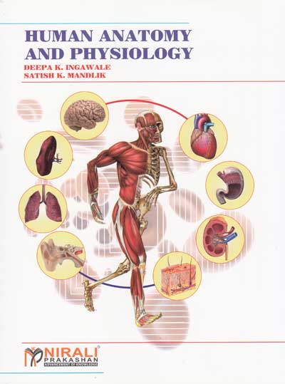 HUMAN ANATOMY AND PHYSIOLOGY