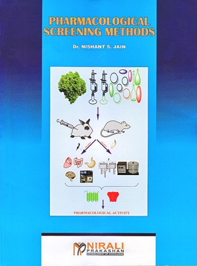 PHARMACOLOGICAL SCREENING METHODS  SEM VIII