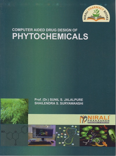COMPUTER AIDED DRUG DESIGN OF PHYTOCHEMICALS M PHARMA SEM II