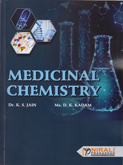 MEDICINAL CHEMISTRY M PHARMA SEM I
