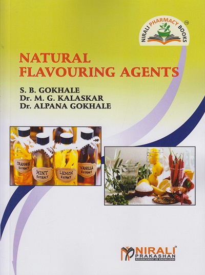NATURAL FLAVOURING AGENTS
