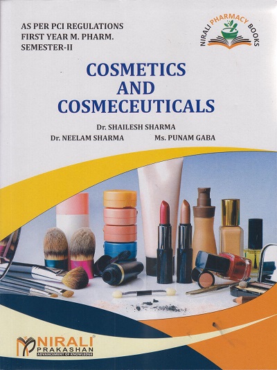 COSMETICS AND COSMECEUTICALS
