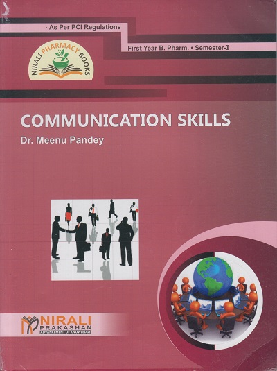 COMMUNICATION SKILLS SEM I 