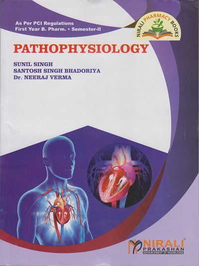 PATHOPHYSIOLOGY SEM II