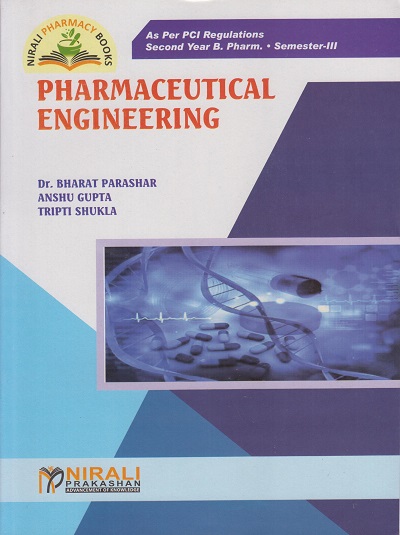 PHARMACEUTICAL ENGINEERING SEM III