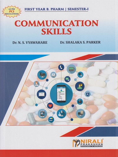 COMMUNICATION SKILLS SEM I