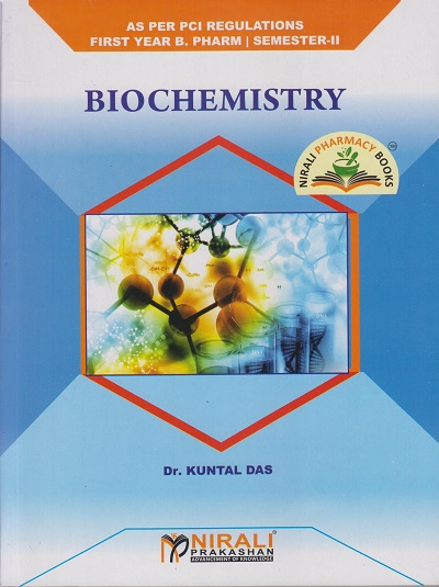 BIOCHEMISTRY SEM II