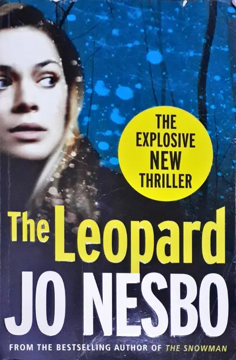 The Leopard