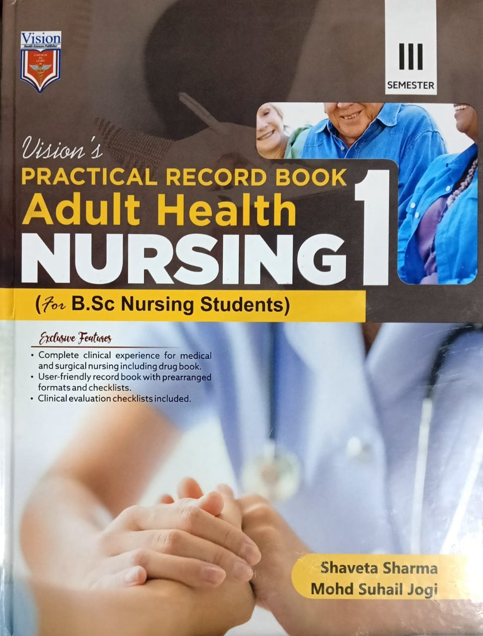 ADULT HEALTH NURSING 2