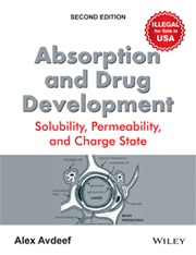 Absorption and Drug Development Solubility, Permeability, and Charge State